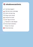 Vorschau - Stundenentwürfe - Lesetraining Alltag Materialpaket – Leseverständnis Klasse 4 | 5 Materialien mit Lösungen (Set 2) - Seite 2