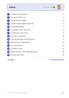 Vorschau - Arbeitsblätter - Deutsch Klasse 4: Zeitformen-Detektive - Seite 2