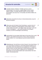 Vorschau - Arbeitsblätter - Deutsch Klasse 4: Zeitformen-Detektive - Seite 3