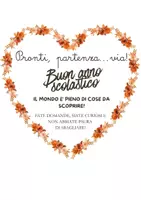 anteprima - Clipart / Immagini originali - CUORE per ACCOGLIENZA - Pagina 1