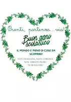anteprima - Clipart / Immagini originali - CUORE per ACCOGLIENZA - Pagina 2