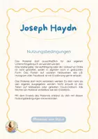 Vorschau - Arbeitsblätter - Joseph Haydn & die deutsche Nationalhymne | Musik Klasse 4 - Seite 2