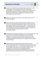 Vorschau - Arbeitsblätter - Deutsch Klasse 4: Berichte und Erzählungen schreiben – Aufsatztraining - Seite 3