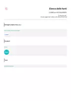 anteprima - Clipart / Immagini originali - CUORE per ACCOGLIENZA - Pagina 3