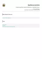 Vorschau - Poster - Pretérito imperfecto | Spanisch Zeitformen – Merkblatt & Poster - Seite 1