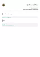 Vorschau - Poster - Futuro simple | Spanisch Zeitformen – Merkblatt & Poster - Seite 1