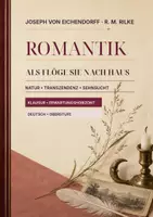 Vorschau - Arbeitsblätter - Literatur um 1800: Eichendorff & Rilke – Als flöge sie nach Haus | Klausur + EWH - Seite 1