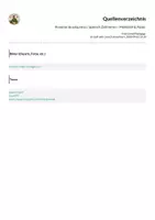 Vorschau - Poster - Presente de subjuntivo | Spanisch Zeitformen – Merkblatt & Poster - Seite 1