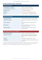 anteprima - Compiti in classe/Test - ITALIANO_Comprensione_del_testo differenziata L'Unione Europea_ Scuola Secondaria di primo grado - Pagina 1