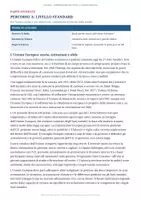 anteprima - Compiti in classe/Test - ITALIANO_Comprensione_del_testo differenziata L'Unione Europea_ Scuola Secondaria di primo grado - Pagina 2