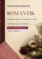 Vorschau - Arbeitsblätter - Literatur um 1800: Eichendorff – Stimmen gehen durch die Nacht | Klausur + EWH - Seite 1