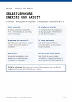 Vorschau - Interaktives Material - Lektion 2 Selbstlernkurs - Arbeit als Fläche im Kraft-Weg-Diagramm - Seite 1