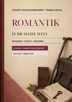 Vorschau - Arbeitsblätter - Literatur um 1800: Eichendorff & Kafka – In die weite Welt | Klausur + EWH - Seite 1
