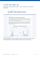 Vorschau - Interaktives Material - Lektion 3 Selbstlernkurs - Die drei Formen mechanischer Energie - Seite 3