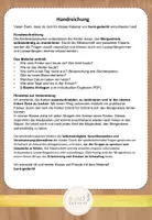 Vorschau - Arbeitsblätter - Klassenraumgestaltung Organisation Basics - Seite 2