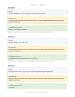 anteprima - Esercizi - ESERCIZI SVOLTI - Nomencaltura Idrocarburi - Pagina 1