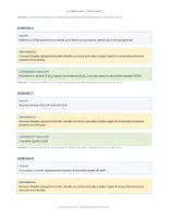 anteprima - Esercizi - ESERCIZI SVOLTI - Nomencaltura Idrocarburi - Pagina 2