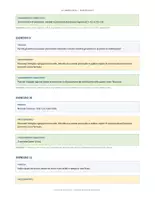 anteprima - Esercizi - ESERCIZI SVOLTI - Nomencaltura Idrocarburi - Pagina 3
