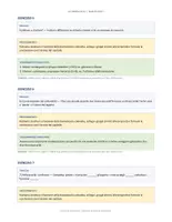 anteprima - Esercizi - ESERCIZI SVOLTI - Le Biomolecole - Pagina 2