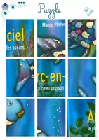 Aperçu - Préparation de séance / Séance complète - EXPLOITATION ALBUM ARC EN CIEL PS-MS-GS - Page de couverture