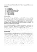 Vorschau - Stundenentwürfe - Fantasieerzählung: Interessante Figuren erschaffen - Seite 1