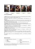 Vorschau - Stundenentwürfe - Fantasieerzählung: Interessante Figuren erschaffen - Seite 2