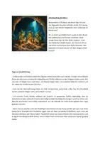 Vorschau - Stundenentwürfe - Fantasieerzählung: Interessante Figuren erschaffen - Seite 3