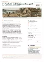 Vorschau - Stundenentwürfe - Steinzeit 5/6: Neolithische Revolution - Seite 3