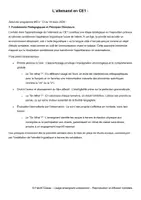 Aperçu - Préparation de séquence / Séquence complète - CE1 Allemand Période 1 complète - Page 2