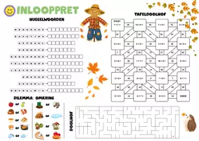 Voorbeeld - Inlooppret oktober - Pagina 1