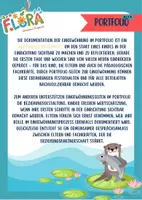 Vorschau - Merkblätter - Portfolio Doku Eingewöhnung A4 - Seite 1