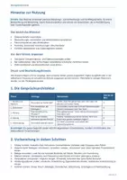 Vorschau - Präsentationen/Tafelbilder - Elterngespräche professionell führen – Gesprächsleitfaden, Formulierungshilfen & Dokumentation | Lehrkräfte - Seite 3