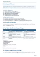 Vorschau - Präsentationen/Tafelbilder - Klassenleitung übernehmen – Die ersten 10 Schultage | Kennenlernen, Klassenregeln, Routinen & Tagespläne - Seite 3