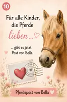 Vorschau - Arbeitsblätter - 8. Brief Thema Angst - Deckblatt