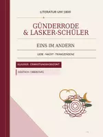 Vorschau - Arbeitsblätter - Literatur um 1800 – Romantik trifft Moderne | 5 Klausuren + Erwartungshorizont | Oberstufe - Seite 1