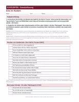 Vorschau - Arbeitsblätter - Literatur um 1800: Günderrode & Lasker-Schüler – Eins im Andern | Klausur + EWH - Seite 3