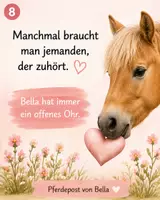 Vorschau - Arbeitsblätter - 7. Brief Thema Angst - Deckblatt