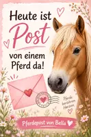 Vorschau - Arbeitsblätter - 3. Brief Thema Angst - Deckblatt