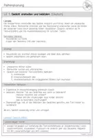 Vorschau - Unterrichtsreihen - Die Eiche: Herbstgedicht fächerübergreifend umsetzen (Deutsch, Musik & Sport, Grundschule Klasse 2–3) - Seite 3