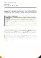 Vorschau - Arbeitsblätter - Zielspurt-Komplettpaket Deutsch – alle 8 Trainingshefte zum HSA | Klasse 9 BW | Meilenschritt - Seite 3