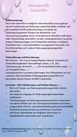 Vorschau - Unterrichtsreihen - Materialpaket Sondergebiete der Ernährungswissenschaft J1 – Genfood, Supplements, Clean Meat & Co - Seite 3