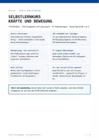 Vorschau - Interaktives Material - Lektion 2 Selbstlernkurs - Das Beharrungsprinzip - Seite 2