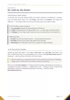 Vorschau - Aufgabenkarten - Fragekarten Deutsch – 90 Lernkarten zum Hauptschulabschluss | Klasse 9 BW | Meilenschritt - Seite 2