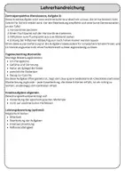 Vorschau - Arbeitsblätter - Kunstunterricht Klassen 8-10 Kunstepochen – Kunstgeschichte - Seite 3