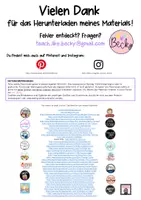 Vorschau - Arbeitsblätter - Geschichten schreiben (Satzanfänge, Sätze schreiben) - Seite 2