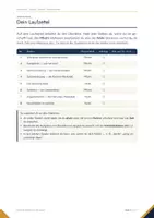 Vorschau - Arbeitsblätter - Stationenlernen Deutsch – Lernzirkel zum Hauptschulabschluss | Klasse 9 BW | Meilenschritt - Seite 3