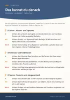 Vorschau - Arbeitsblätter - Fachrechnen Berufsschule 2. Ausbildungsjahr Komplettpaket alle Lernbereiche - Seite 2