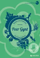 Vorschau - Arbeitsblätter - Peer Gynt - Klassik in der Grundschule - Deckblatt