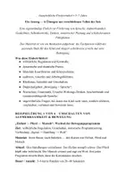 Vorschau - Arbeitsblätter - Förderung für Kinder von 5–7 Jahren - Seite 2