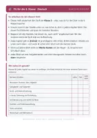 Vorschau - Arbeitsblätter - Fit für die 5.–9. Klasse Wiederholungshefte Gesamtpaket - Seite 3